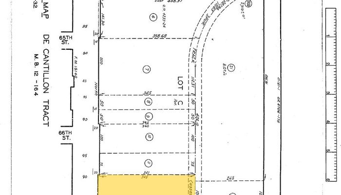 Warehouse Space for Rent at 6700 S Avalon Blvd Los Angeles, CA 90003 - #2