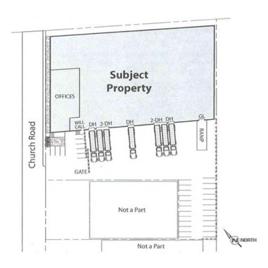 Industrial Property For Lease