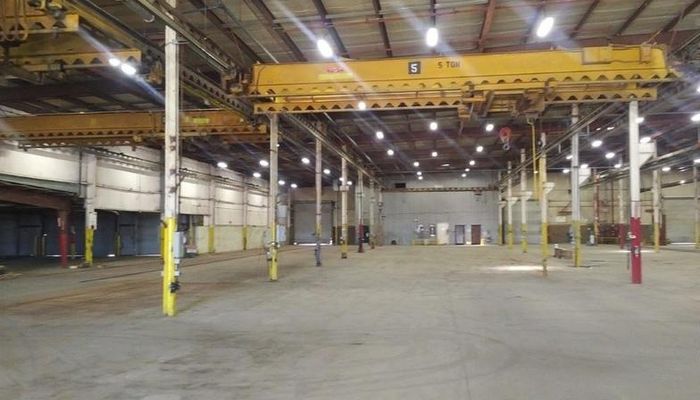 Warehouse Space for Rent at 1200 Airport Dr Chowchilla, CA 93610 - #7