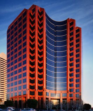 Landmark II