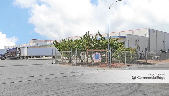 Warehouse Space for Rent at 3100 52nd Ave Sacramento, CA 95823 - #1