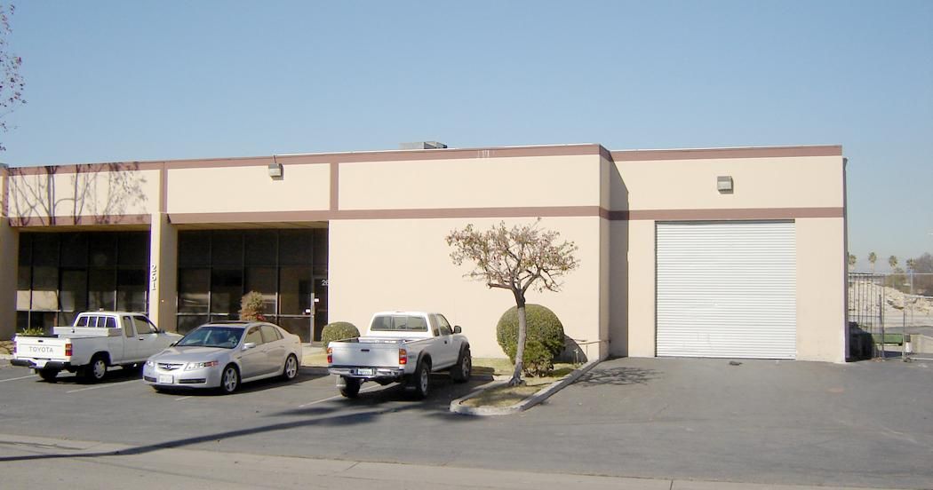 Industrial Property For Lease photo 1