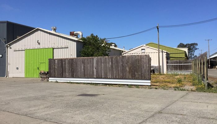 Warehouse Space for Rent at 170 Todd Rd Santa Rosa, CA 95407 - #3