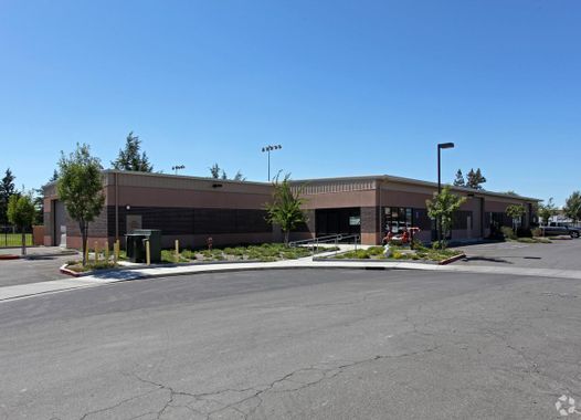 Industrial Property For Lease