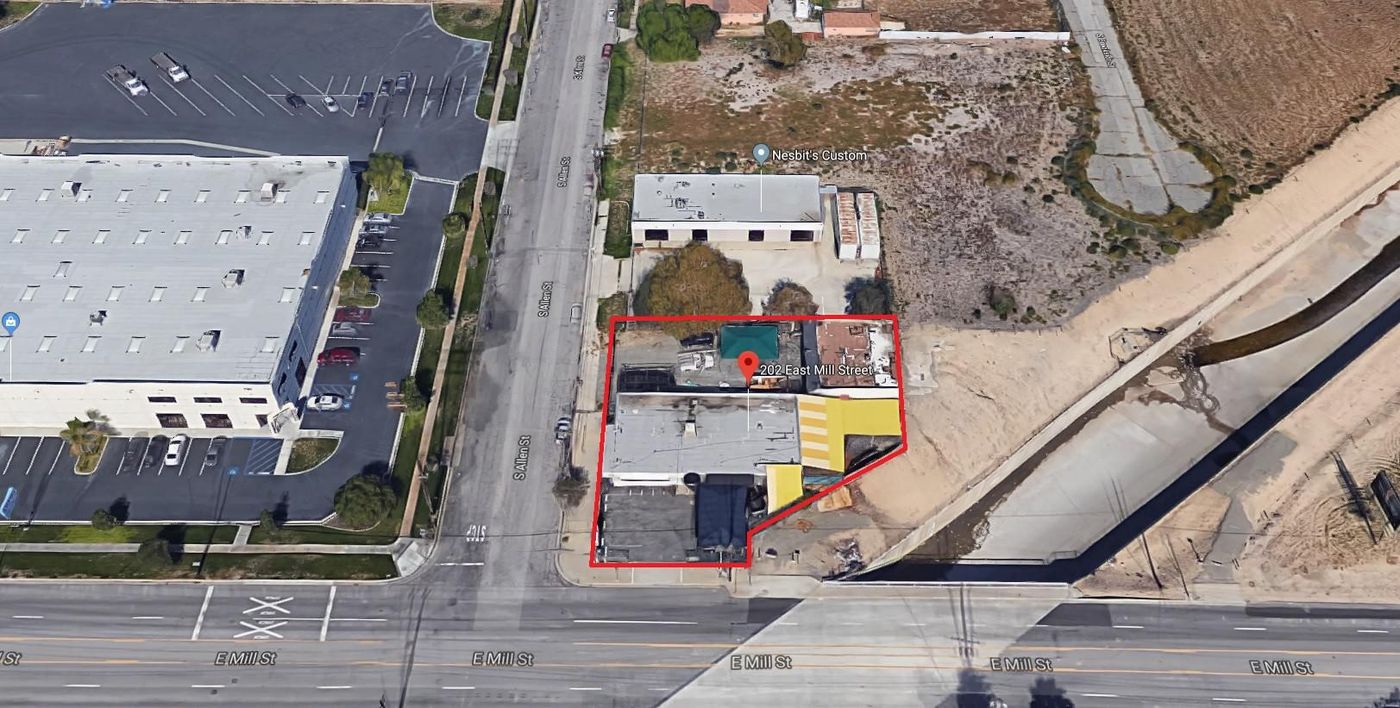 Industrial Property For Sale photo 1