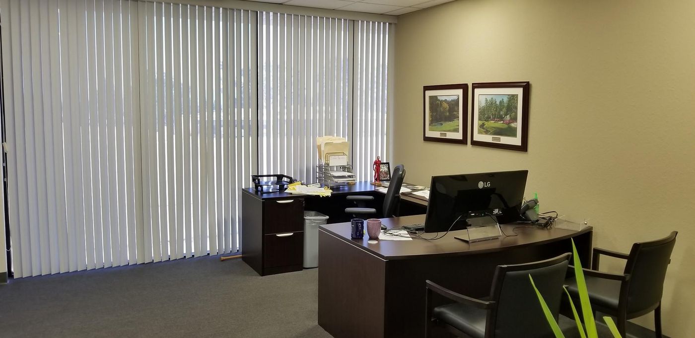 Office Property for Lease photo 4