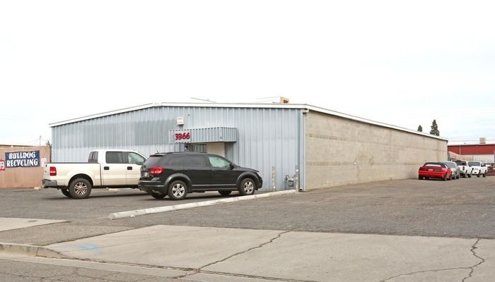 Warehouse Space for Sale at 3366 W Sussex Way Fresno, CA 93722 - #9