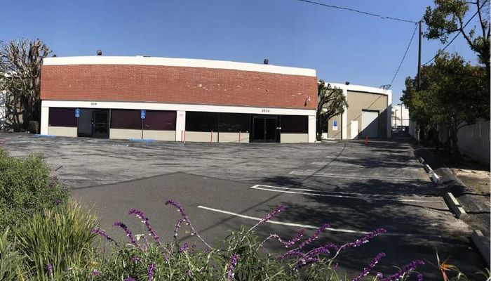 Warehouse Space for Rent at 5318-5320 McConnell Ave Los Angeles, CA 90066 - #3