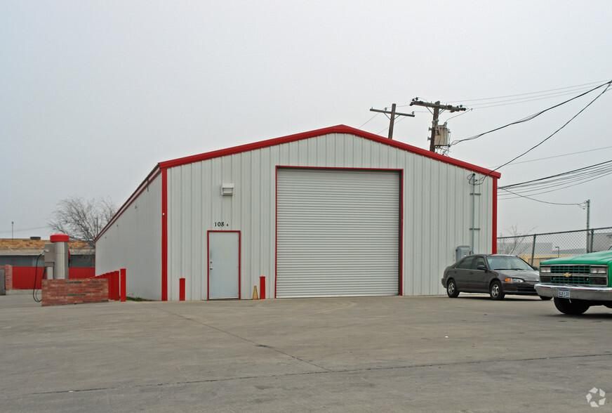 Bldg A 108 N Marsalis Ave photo 1