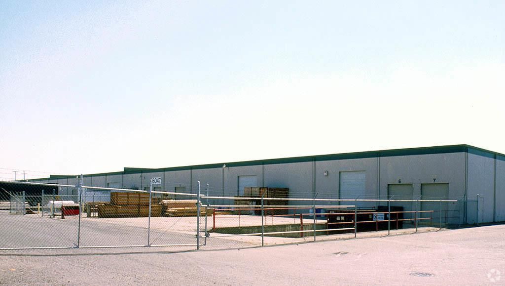 Industrial Property For Lease photo 3