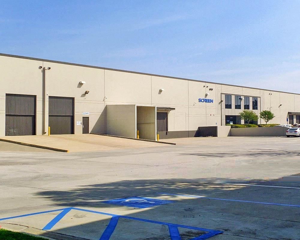 Fontana Distribution Center photo 2