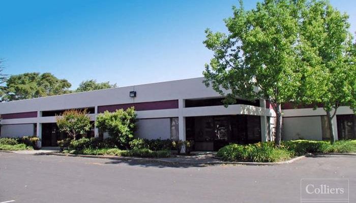 Warehouse Space for Rent at 28301 Industrial Blvd Hayward, CA 94545 - #1
