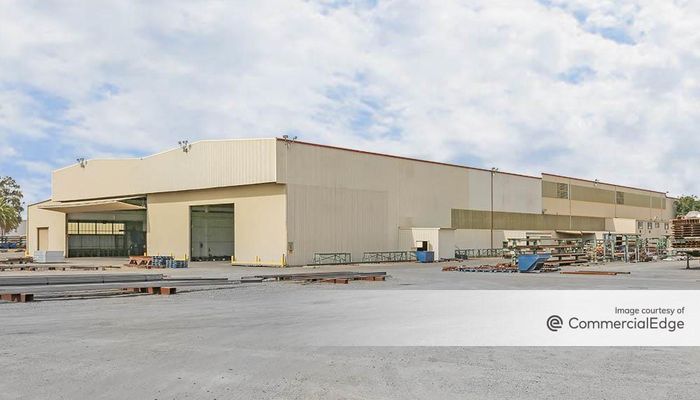 Warehouse Space for Rent at 8845 Elder Creek Road Sacramento, CA 95828 - #1