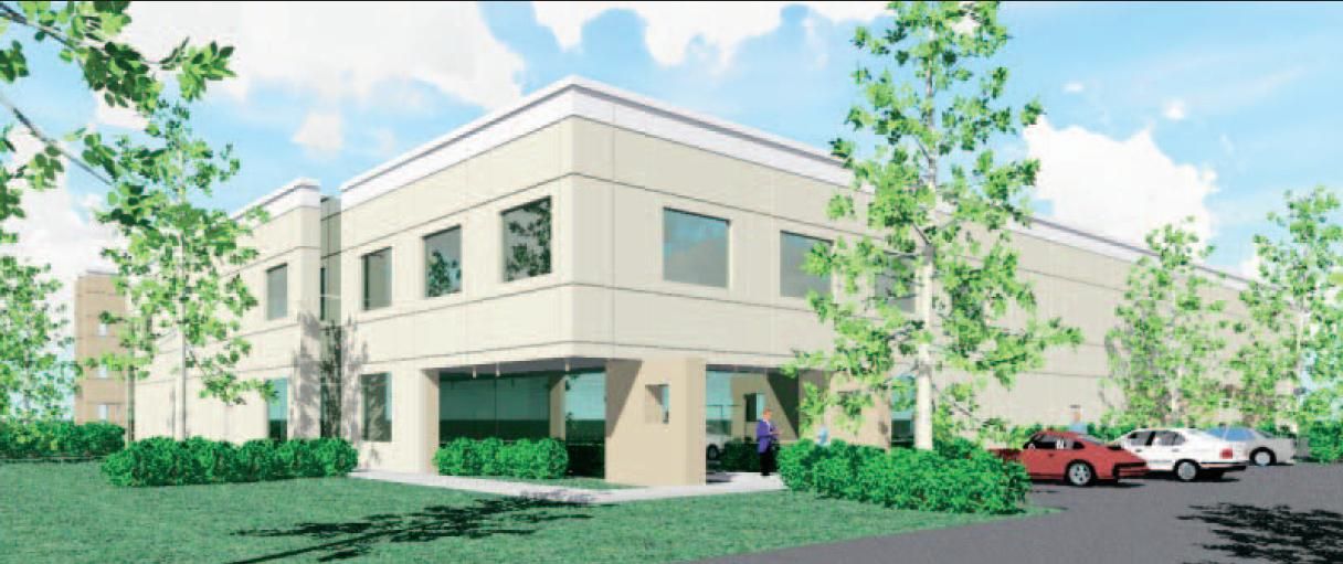 Industrial Property For Sale photo 1