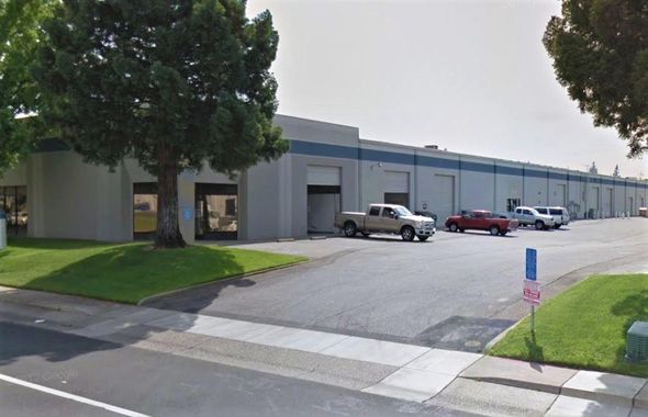 Office Property For Lease