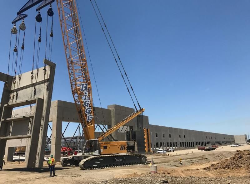 I-205 Logistics Center photo 4