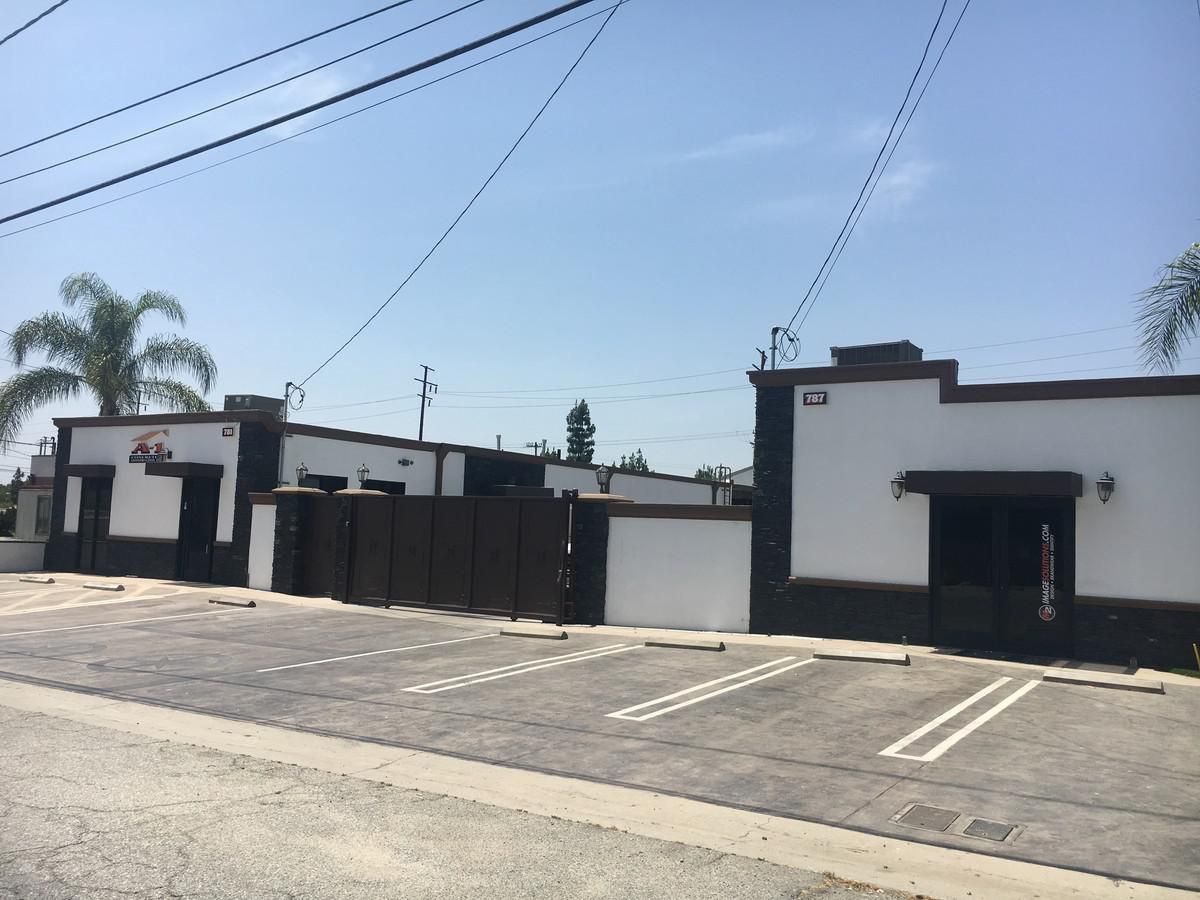 Industrial Property For Sale photo 2