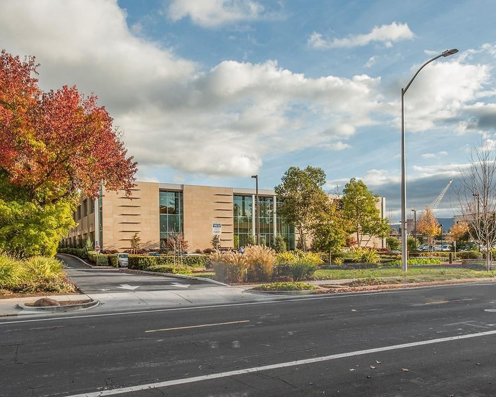 Stanford Research Park photo 3