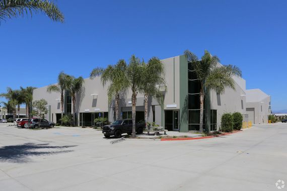 Industrial Property For Lease