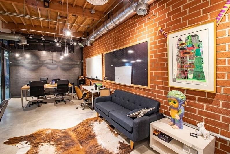 Office Property For Lease photo 3