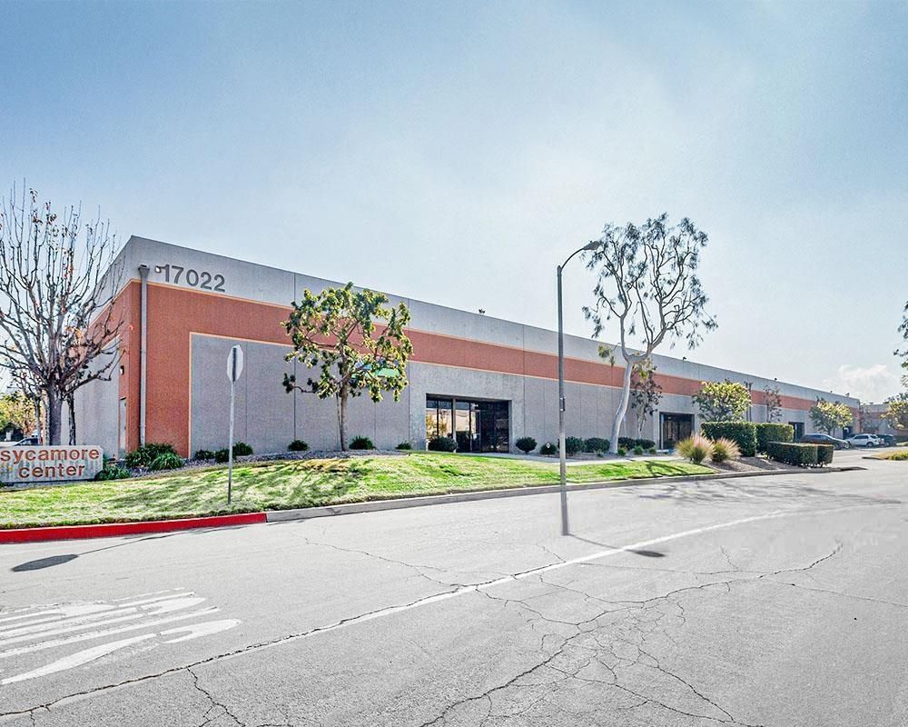 Sycamore Center - 17022 Montanero Avenue photo 1
