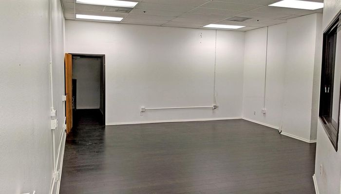 Office Space for Rent at 1540 7th St Santa Monica, CA 90401 - #21