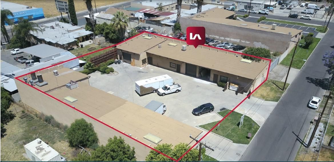 Industrial Property For Sale photo 1