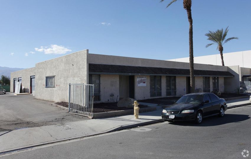 Golden Triangle Business Park