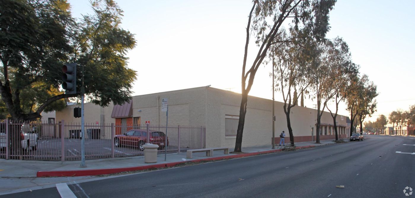 Industrial Property For Lease photo 2