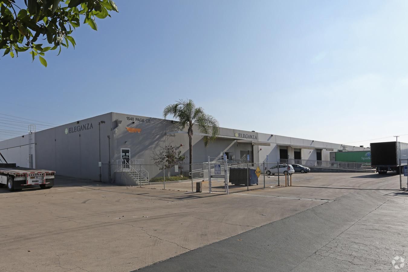 Industrial Property for Lease photo 1