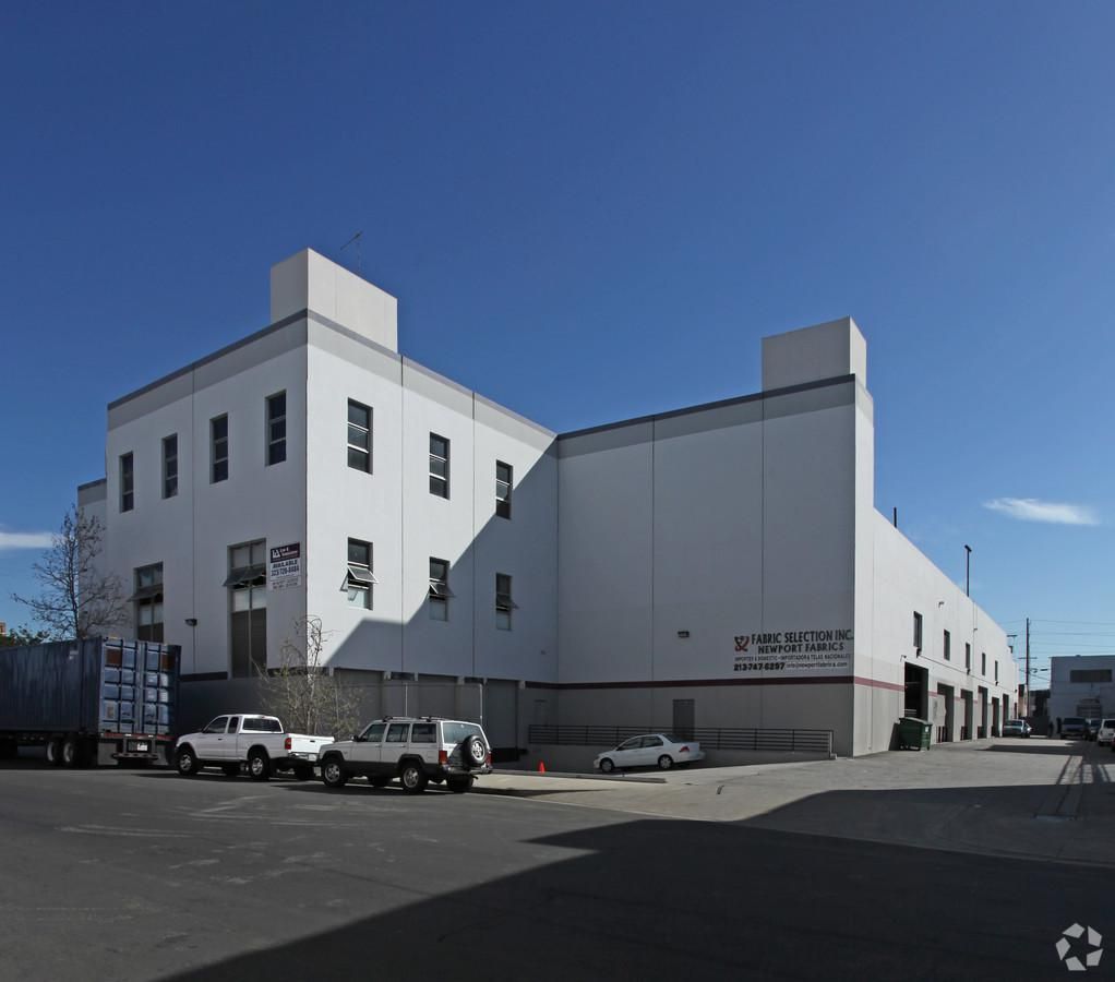 Industrial Property for Lease photo 2
