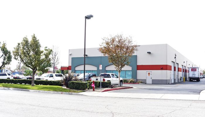 Warehouse Space for Rent at 12711 Ramona Blvd Baldwin Park, CA 91706 - #35