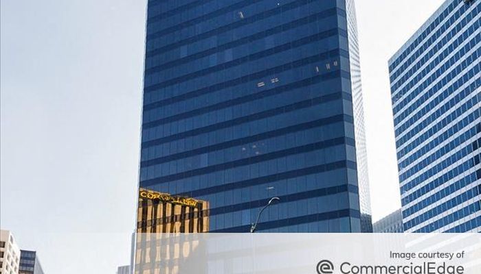 Office Space for Rent at 1801 Century Park East Los Angeles, CA 90067 - #1