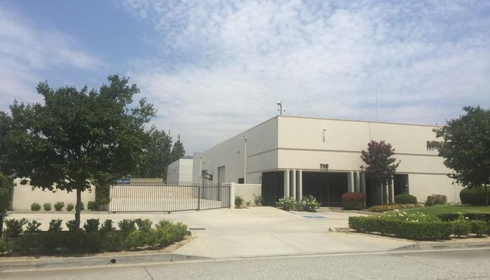 Warehouse Space for Sale at 719 Arrow Grand Cir Covina, CA 91722 - #2