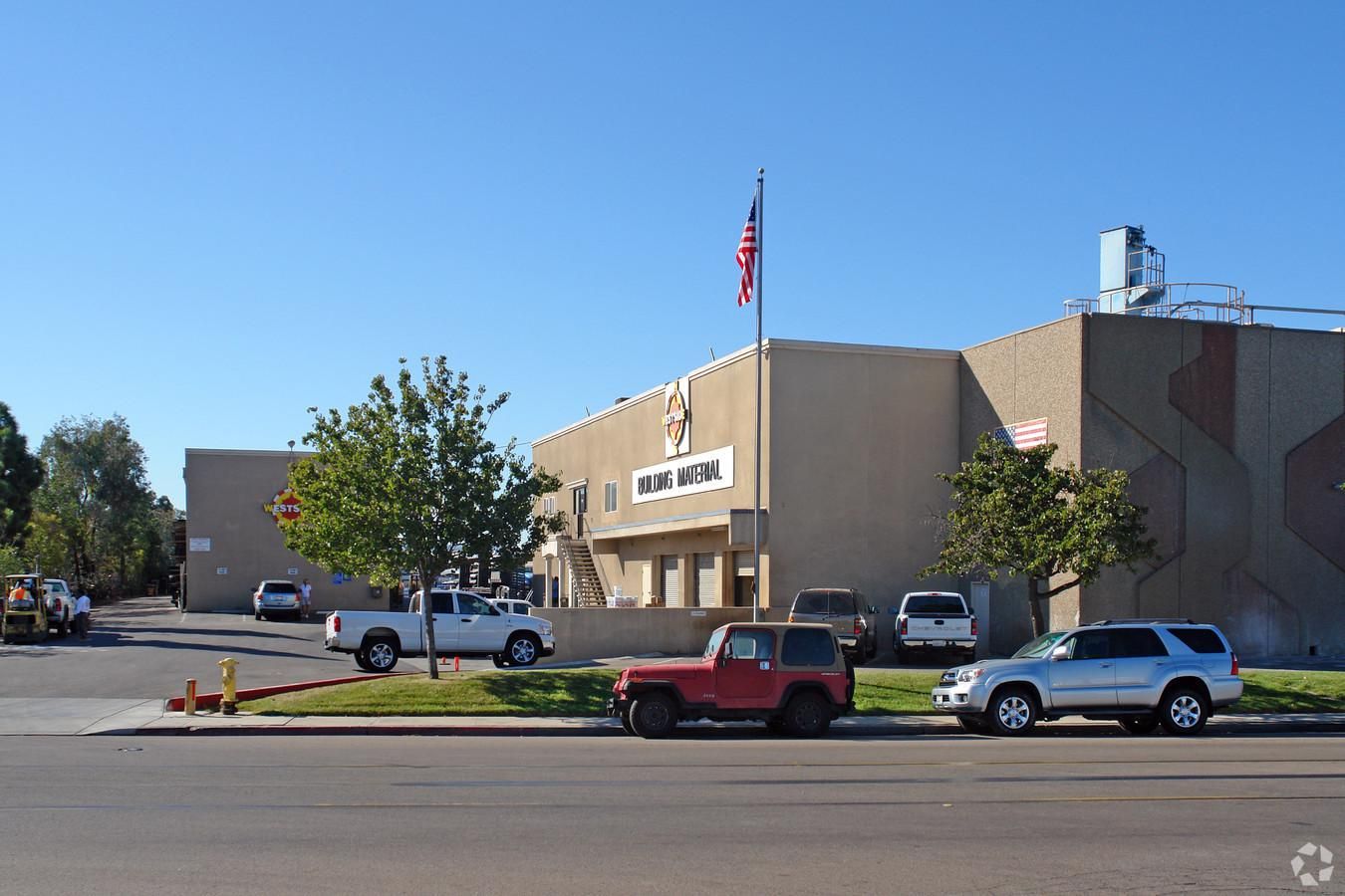 Industrial Property For Lease photo 3