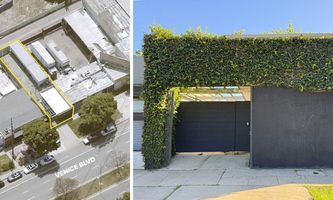 Warehouse Space for Rent located at 5822 Venice Blvd Los Angeles, CA 90019