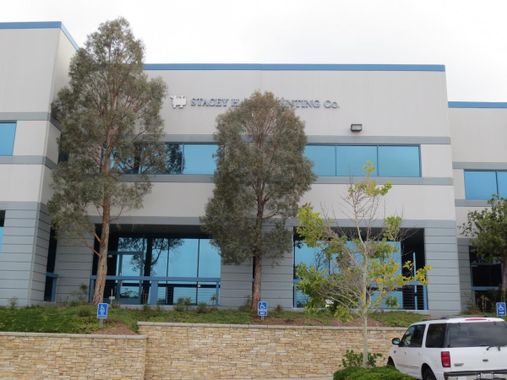 High-Image Industrial/Office Facility