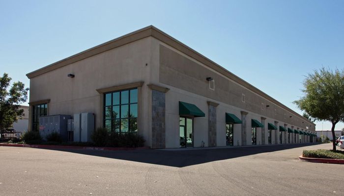 Warehouse Space for Sale at 111-135 D'Arcy Pky Lathrop, CA 95330 - #2