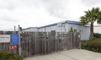 Warehouse Space for Rent located at 7926 Dagget St San Diego, CA 92111