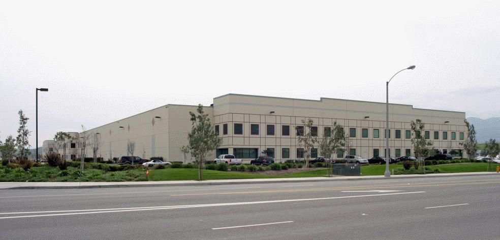 Industrial Property For Lease photo 1