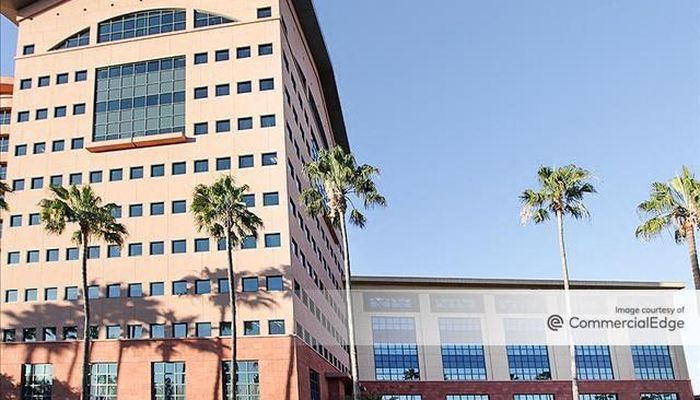 Office Space for Rent at 8910 University Center Lane San Diego, CA 92122 - #6