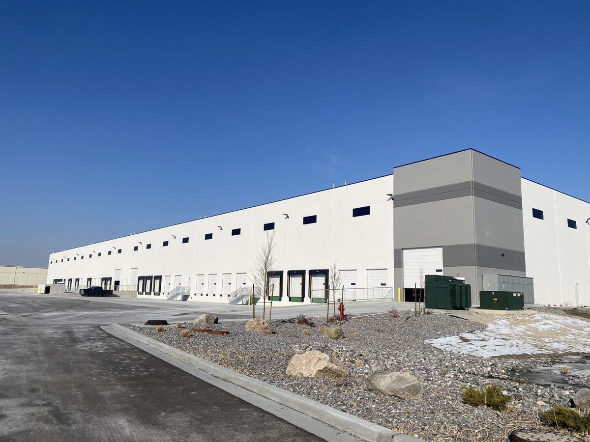 Cubework Salt Lake City photo 3