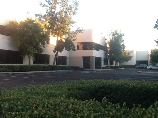 Gated Yard, Industrial Unit, High Cielings