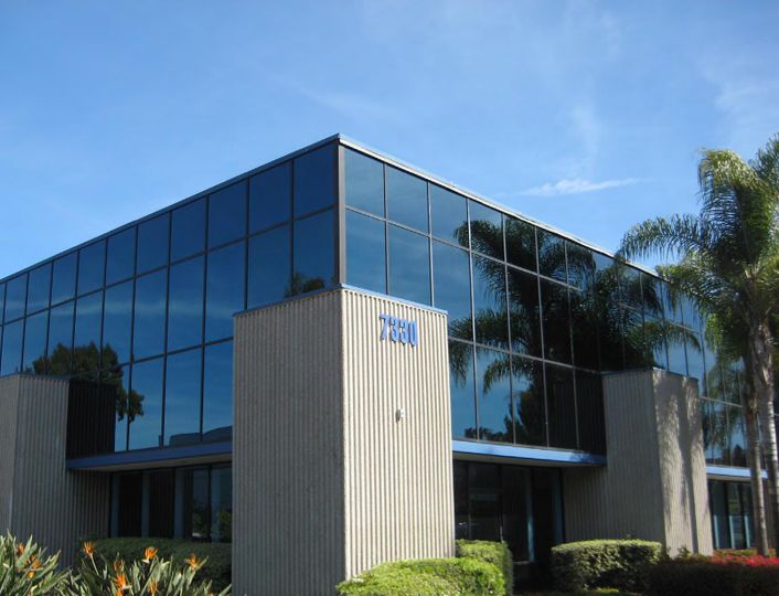 Miramar Trade Center