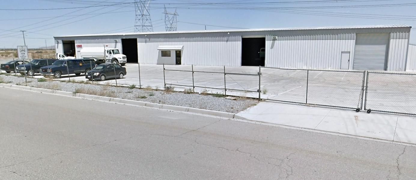 Industrial Property For Sale photo 1
