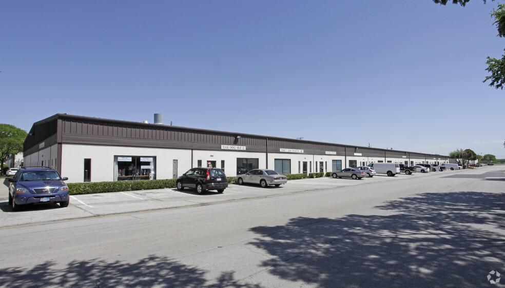 Bldg 8 2550-2578 Gravel Dr photo 4