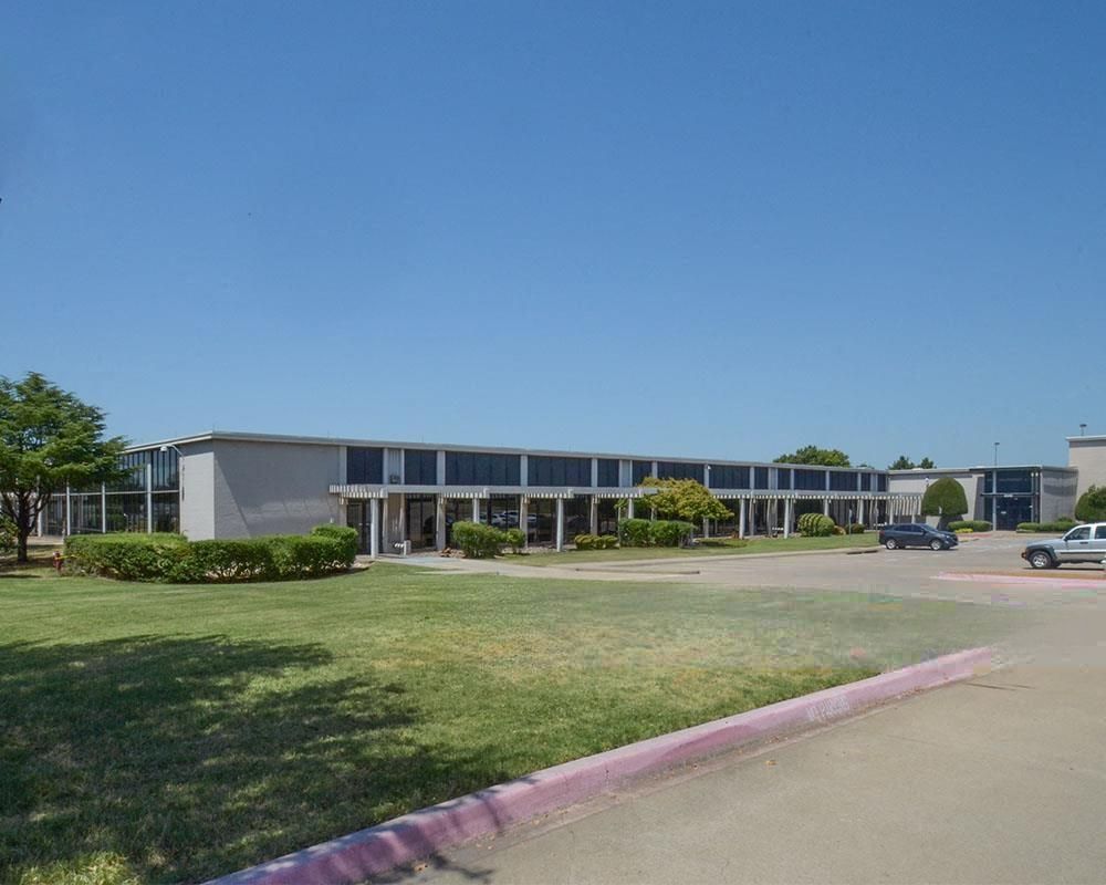 2501 South State Highway 121 photo 4