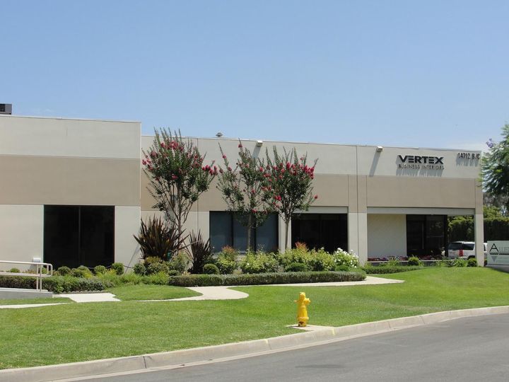Industrial Property for Lease