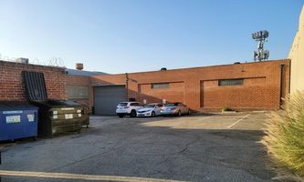 Warehouse Space for Rent located at 2840 E 11th St Los Angeles, CA 90023