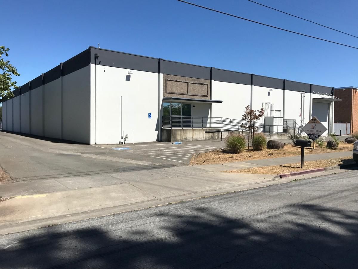 Industrial Property For Sale photo 2